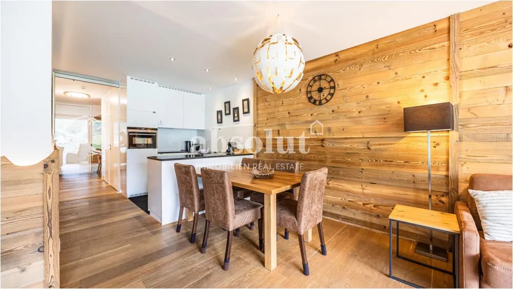 3-Zimmer-Wohnung kaufen in Zell am See – 84,13 m², € 798.000 – Bild 6 von 22