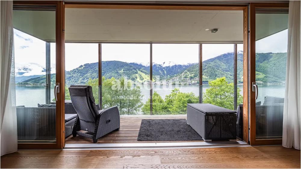 3-Zimmer-Wohnung kaufen in Zell am See – 84,13 m², € 798.000 – Bild 8 von 22