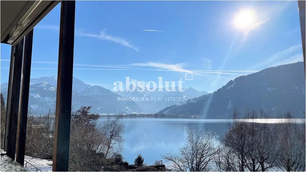 3-Zimmer-Wohnung kaufen in Zell am See – 84,13 m², € 798.000 – Bild 9 von 22
