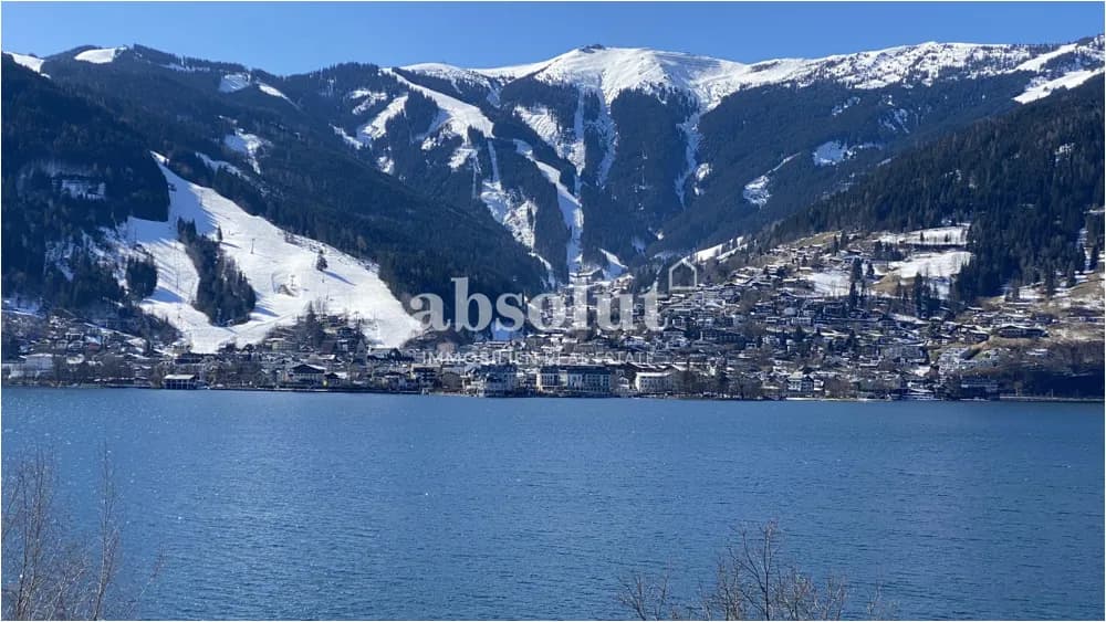 3-Zimmer-Wohnung kaufen in Zell am See – 84,13 m², € 798.000 – Bild 10 von 22