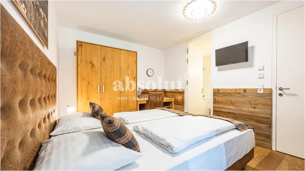 3-Zimmer-Wohnung kaufen in Zell am See – 84,13 m², € 798.000 – Bild 12 von 22