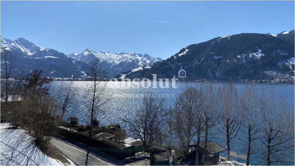 3-Zimmer-Wohnung kaufen in Zell am See – 84,13 m², € 798.000 – Bild 20 von 22