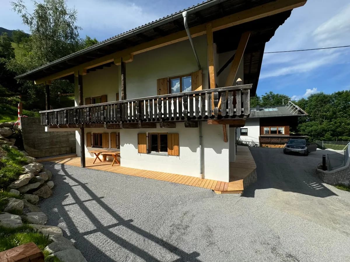 6-Zimmer-Immobilie kaufen in Innsbruck-Land – 150 m², € 688.000 – Bild 3 von 19