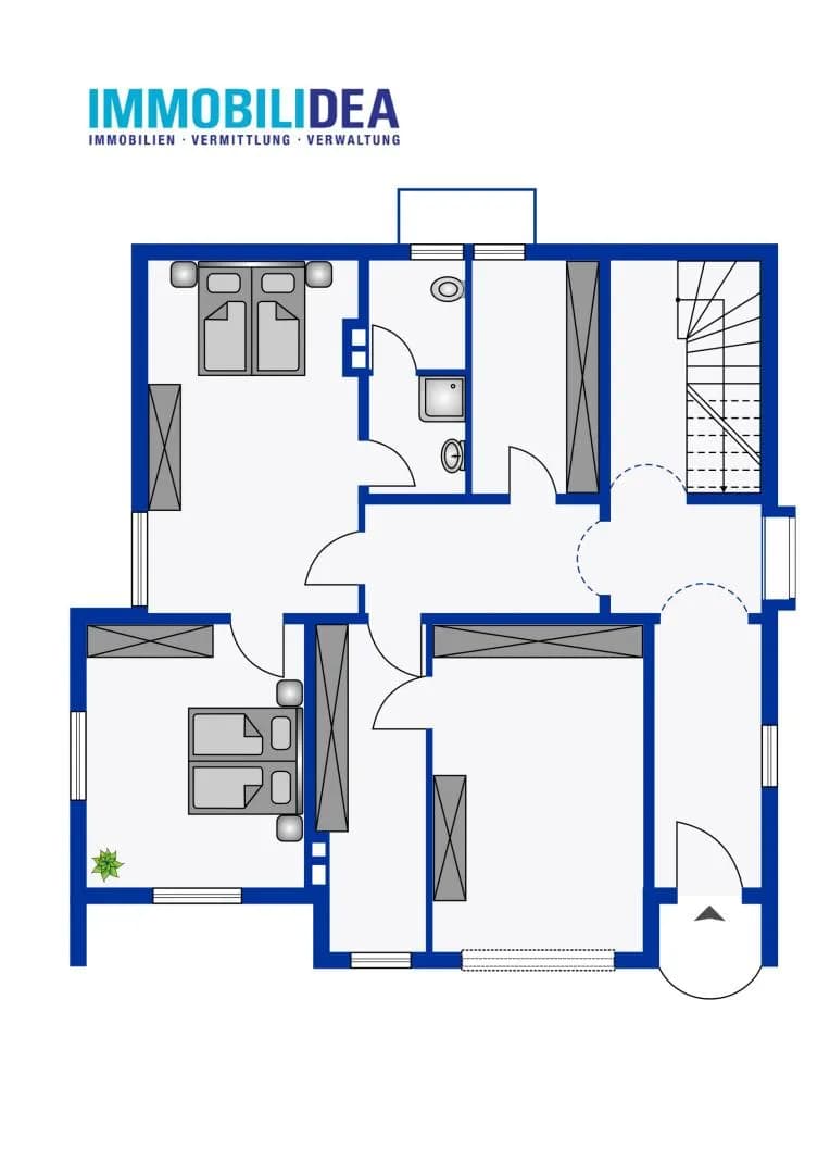 6-Zimmer-Immobilie kaufen in Innsbruck-Land – 150 m², € 688.000 – Bild 18 von 19