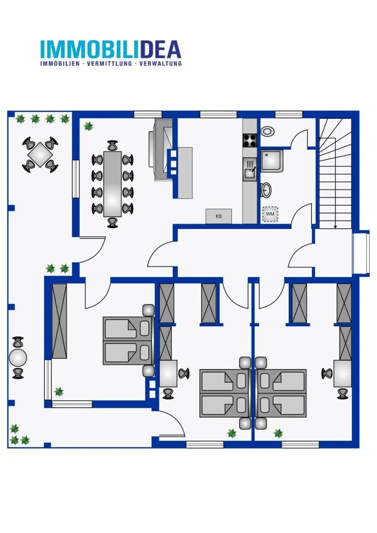 6-Zimmer-Immobilie kaufen in Innsbruck-Land – 150 m², € 688.000 – Bild 19 von 19