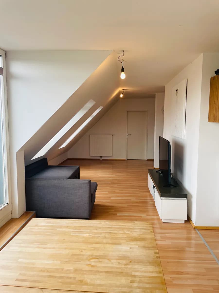 3-Zimmer-Wohnung mieten in Wien – 90 m², € 1.440 – Bild 1 von 25
