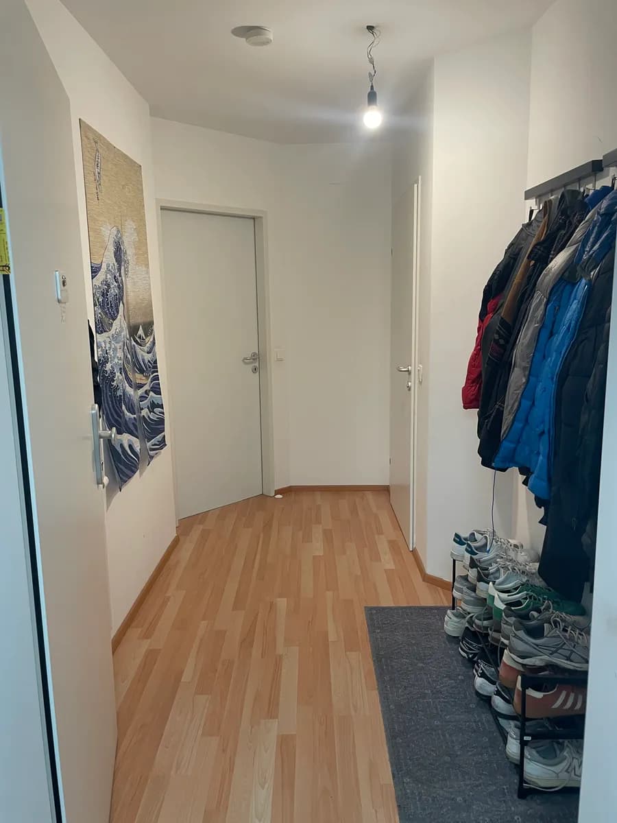 3-Zimmer-Wohnung mieten in Wien – 90 m², € 1.440 – Bild 2 von 25
