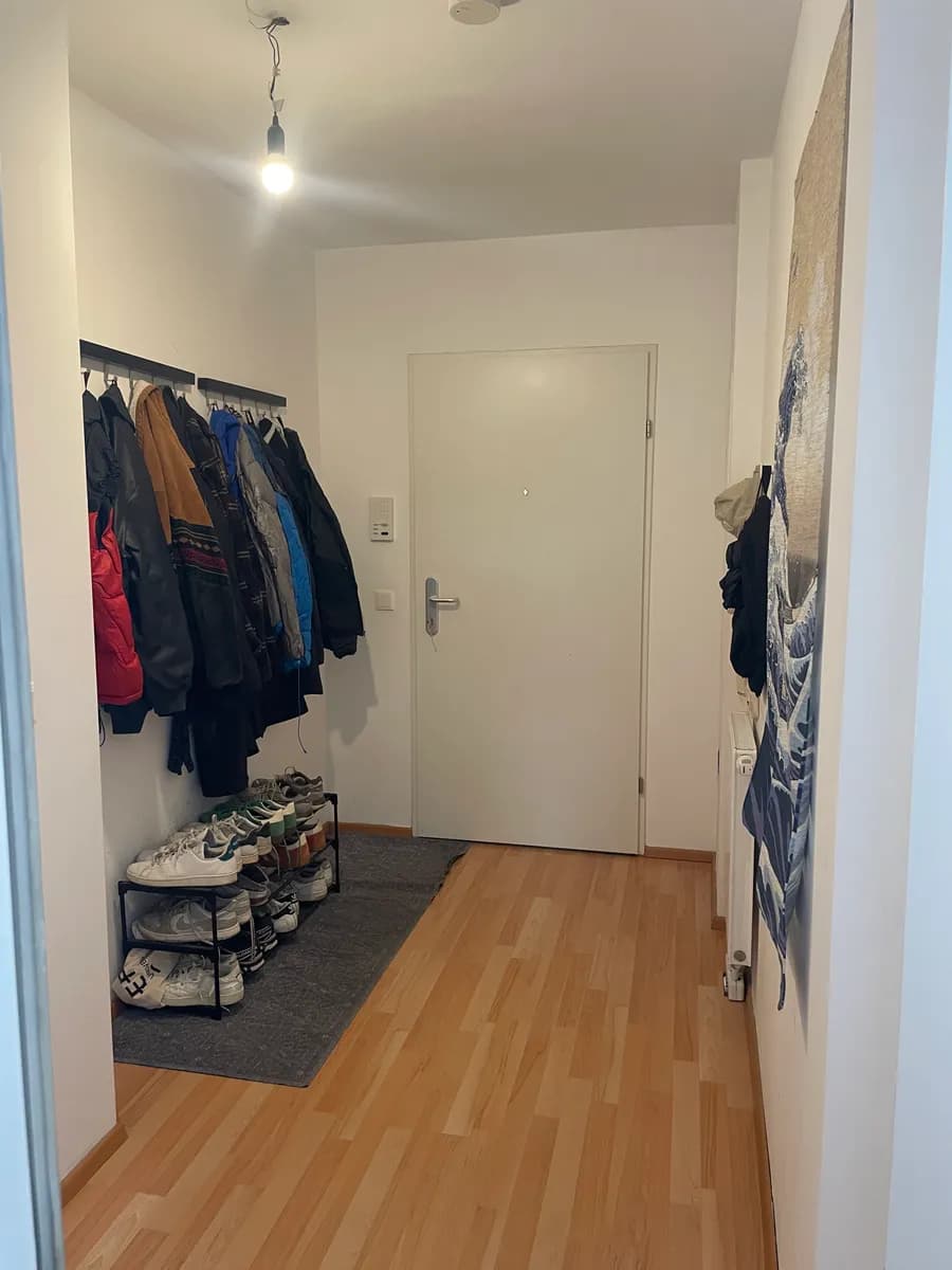 3-Zimmer-Wohnung mieten in Wien – 90 m², € 1.440 – Bild 4 von 25