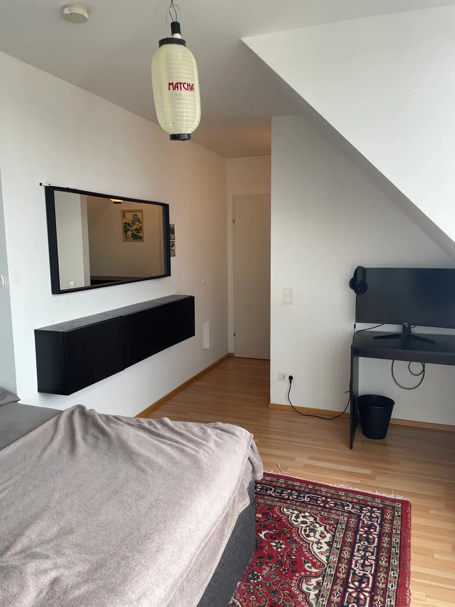 3-Zimmer-Wohnung mieten in Wien – 90 m², € 1.440 – Bild 20 von 25