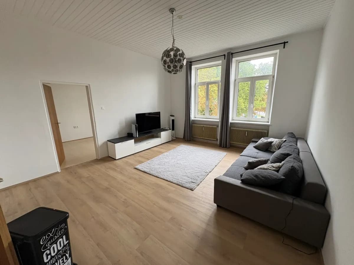 2-Zimmer-Wohnung mieten in Klagenfurt – 71 m², € 817