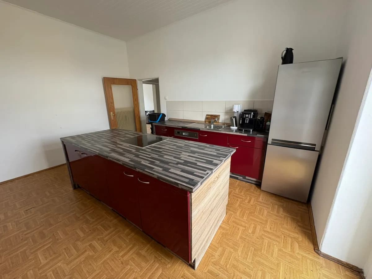 2-Zimmer-Wohnung mieten in Klagenfurt – 71 m², € 817 – Bild 2 von 11