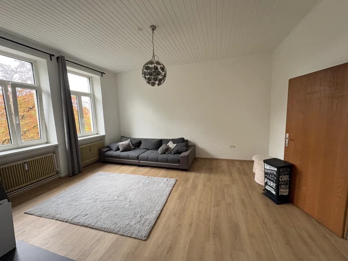 2-Zimmer-Wohnung mieten in Klagenfurt – 71 m², € 817 – Bild 4 von 11