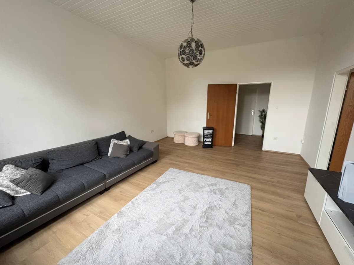 2-Zimmer-Wohnung mieten in Klagenfurt – 71 m², € 817 – Bild 5 von 11