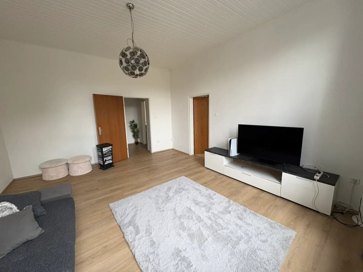2-Zimmer-Wohnung mieten in Klagenfurt – 71 m², € 817 – Bild 6 von 11
