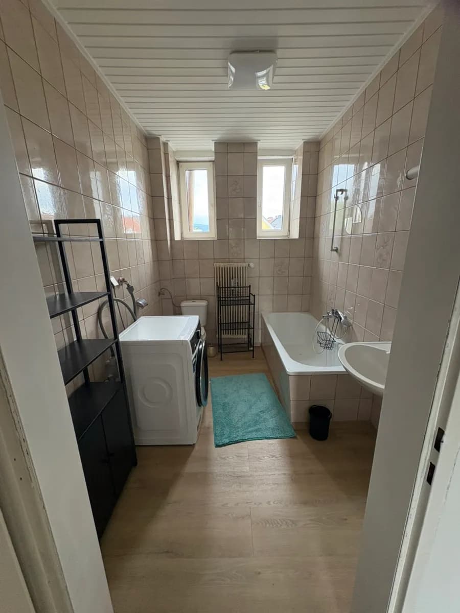 2-Zimmer-Wohnung mieten in Klagenfurt – 71 m², € 817 – Bild 9 von 11