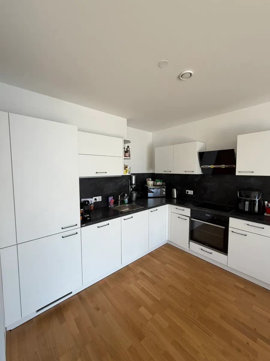 2-Zimmer-Wohnung mieten in Tulln – 54 m², € 609 – Bild 3 von 10