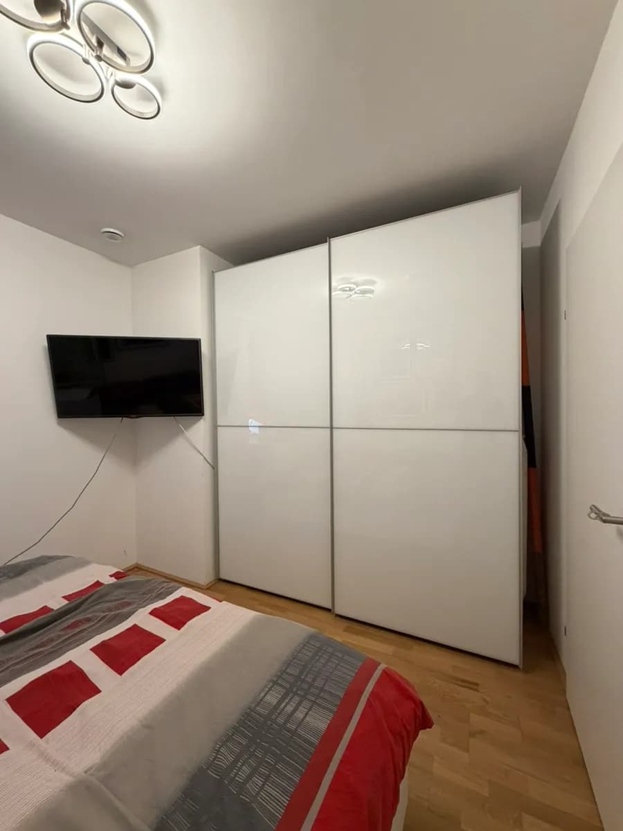 2-Zimmer-Wohnung mieten in Tulln – 54 m², € 609 – Bild 9 von 10