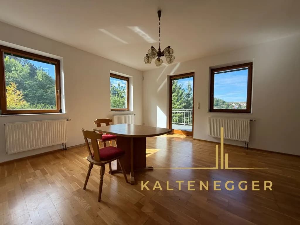 6-Zimmer-Haus mieten in Korneuburg – 176,26 m², € 2.800 – Bild 4 von 28