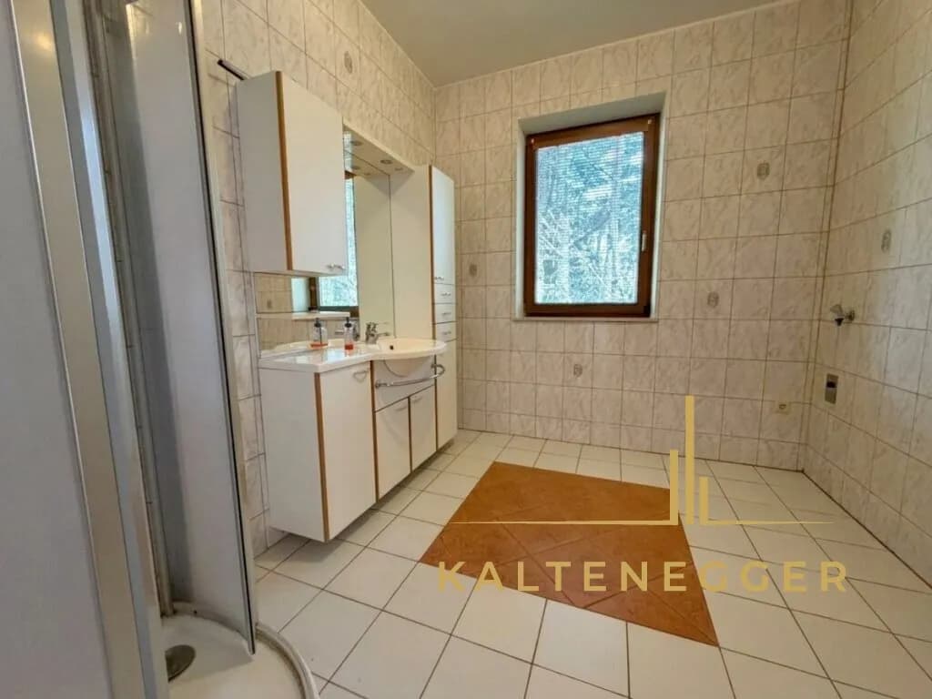6-Zimmer-Haus mieten in Korneuburg – 176,26 m², € 2.800 – Bild 9 von 28