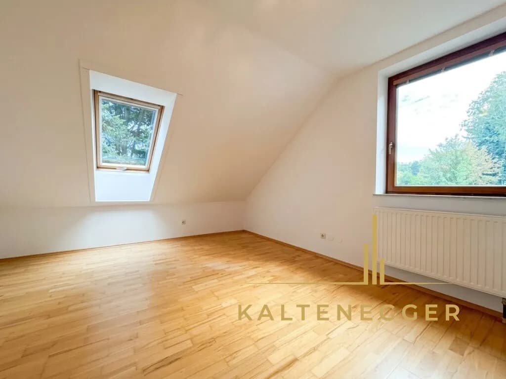 6-Zimmer-Haus mieten in Korneuburg – 176,26 m², € 2.800 – Bild 13 von 28