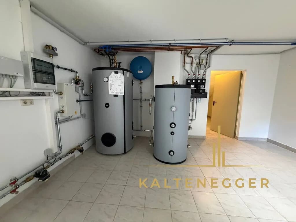 6-Zimmer-Haus mieten in Korneuburg – 176,26 m², € 2.800 – Bild 20 von 28