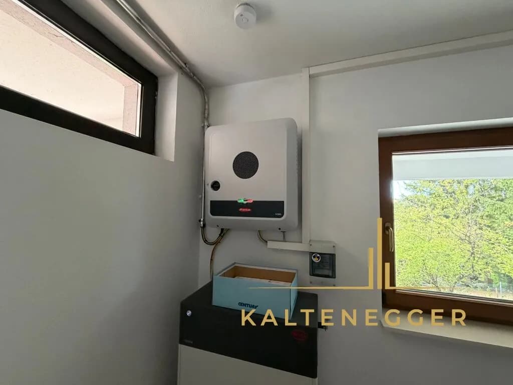 6-Zimmer-Haus mieten in Korneuburg – 176,26 m², € 2.800 – Bild 21 von 28