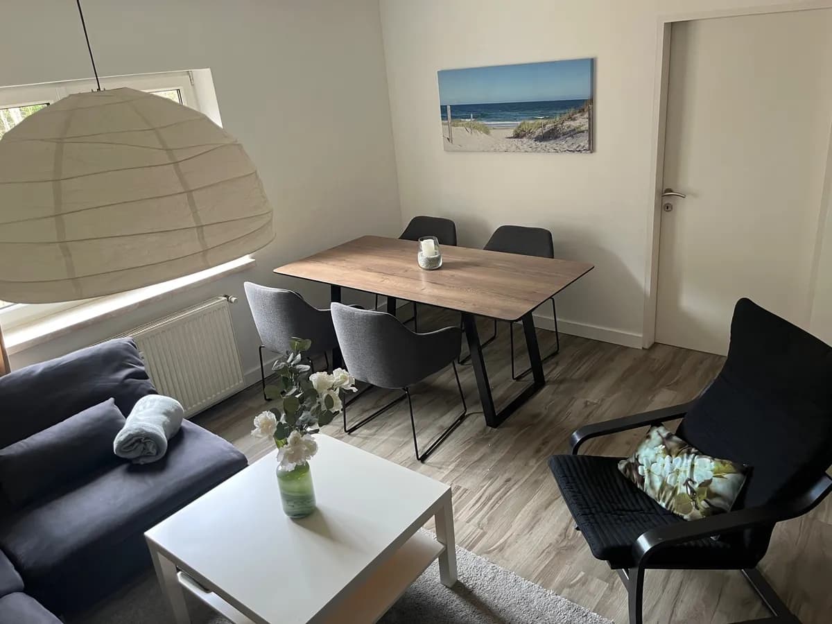 3-Zimmer-Wohnung mieten in Villach Land – 60 m², € 1.150 – Bild 1 von 9