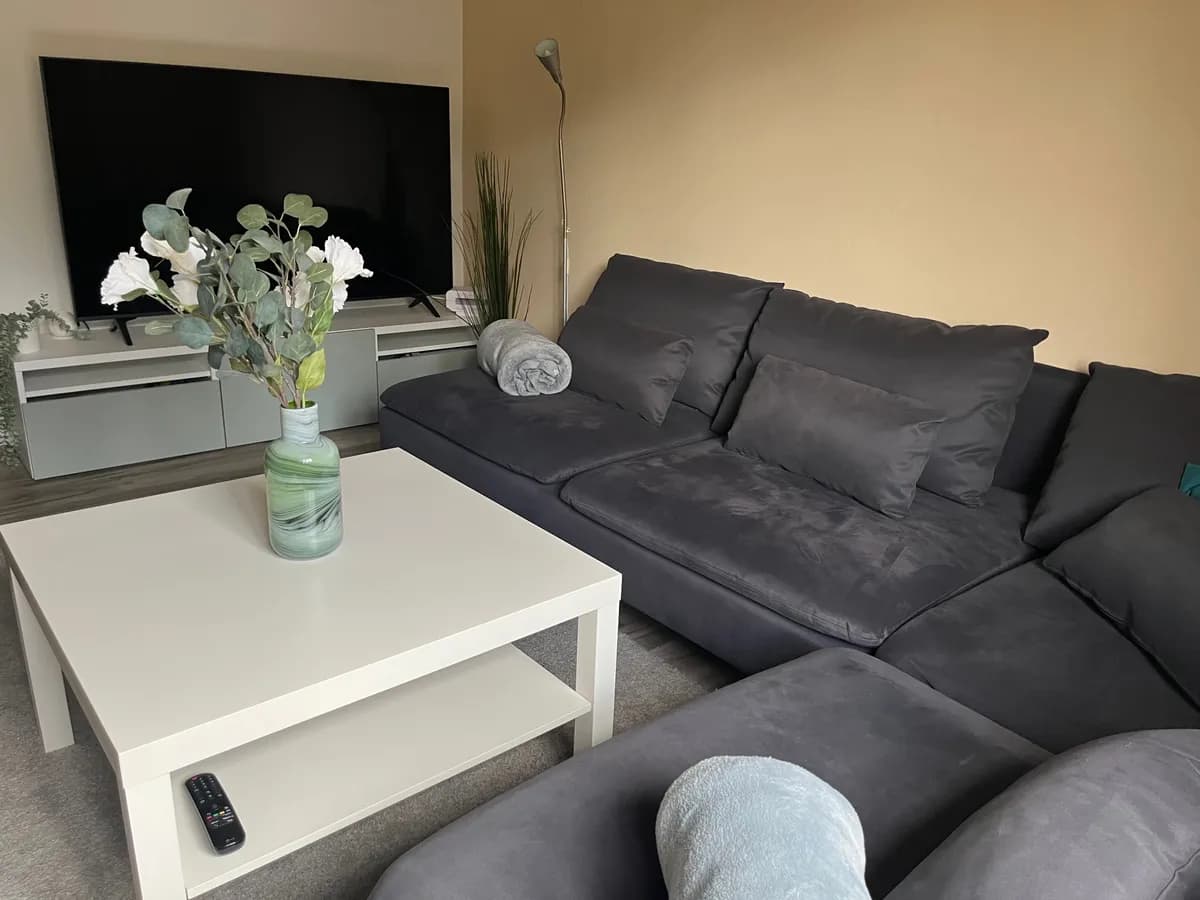 3-Zimmer-Wohnung mieten in Villach Land – 60 m², € 1.150 – Bild 2 von 9