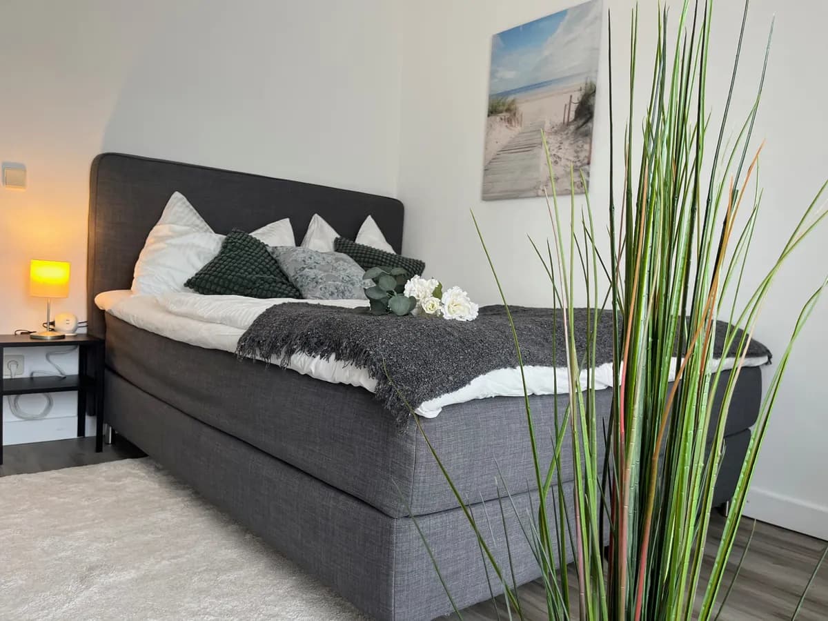 3-Zimmer-Wohnung mieten in Villach Land – 60 m², € 1.150 – Bild 3 von 9