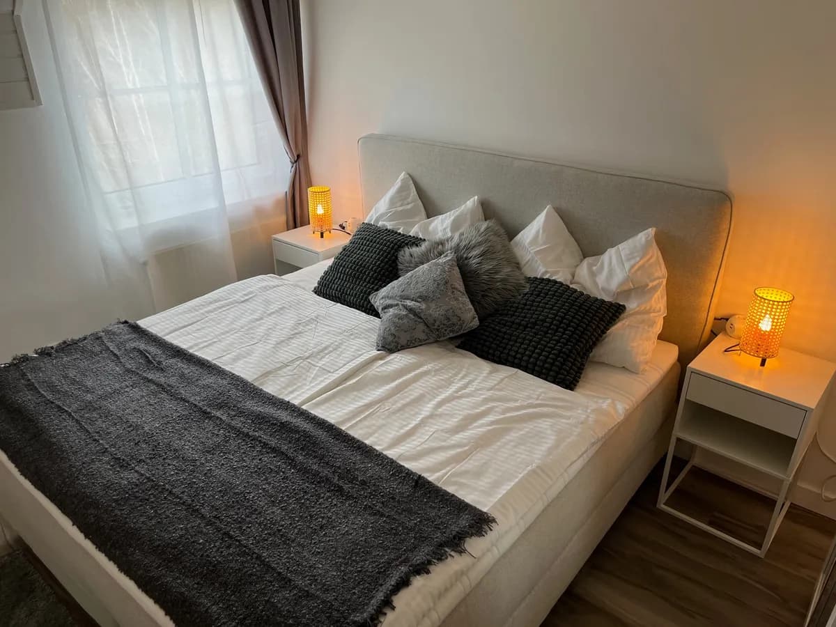 3-Zimmer-Wohnung mieten in Villach Land – 60 m², € 1.150 – Bild 5 von 9