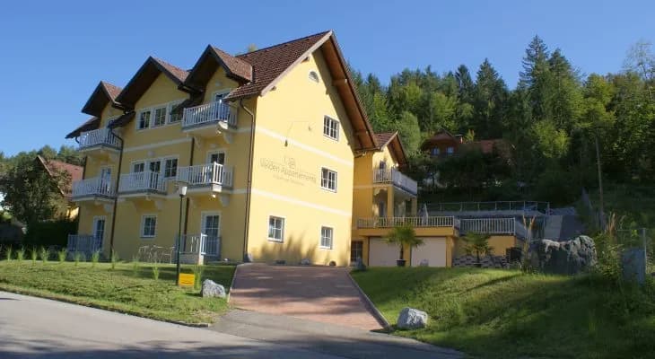 3-Zimmer-Wohnung mieten in Villach Land – 60 m², € 1.150 – Bild 9 von 9