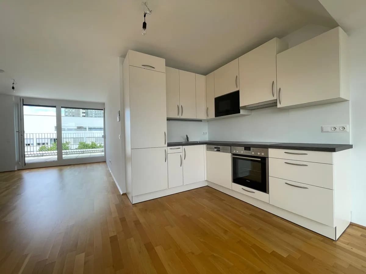 3-Zimmer-Wohnung mieten in Wien – 85 m², € 2.100 – Bild 10 von 28