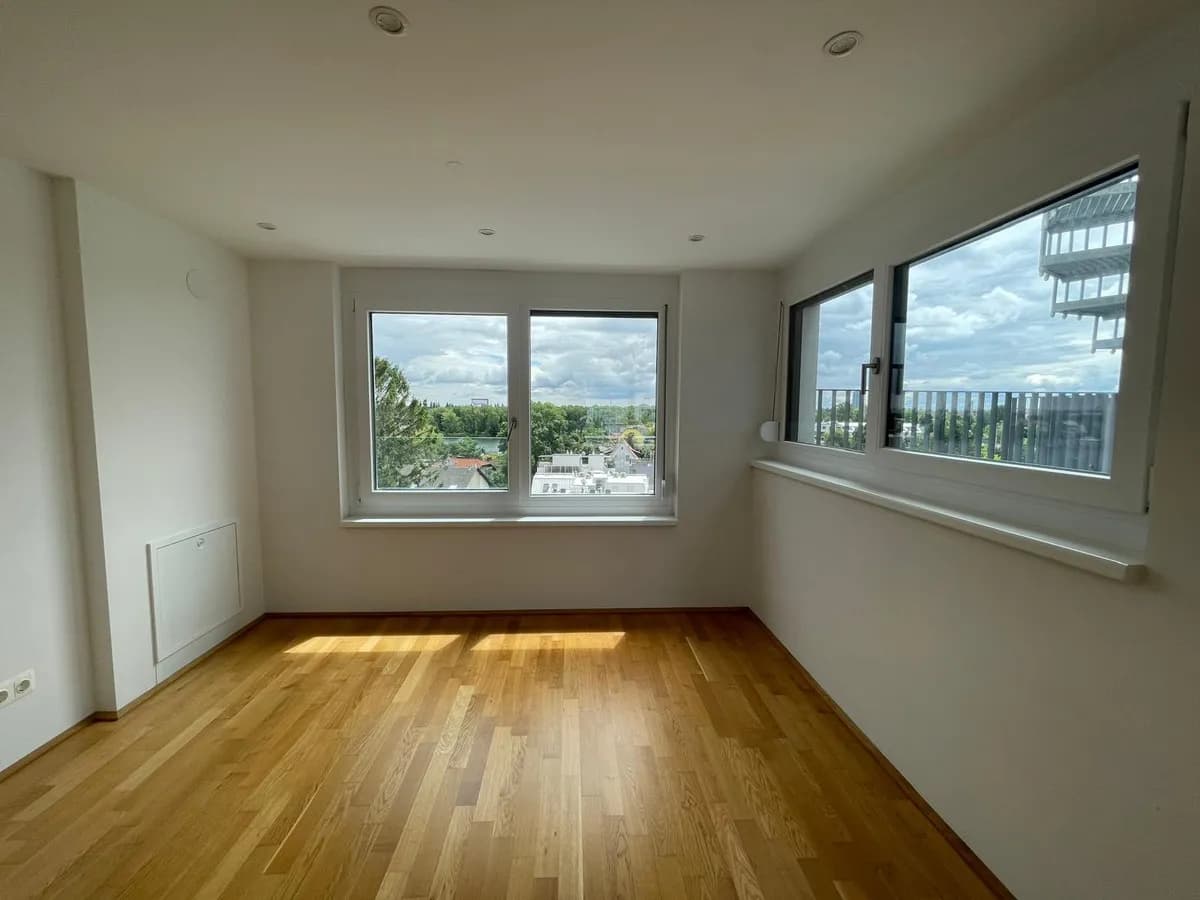 3-Zimmer-Wohnung mieten in Wien – 85 m², € 2.100 – Bild 20 von 28