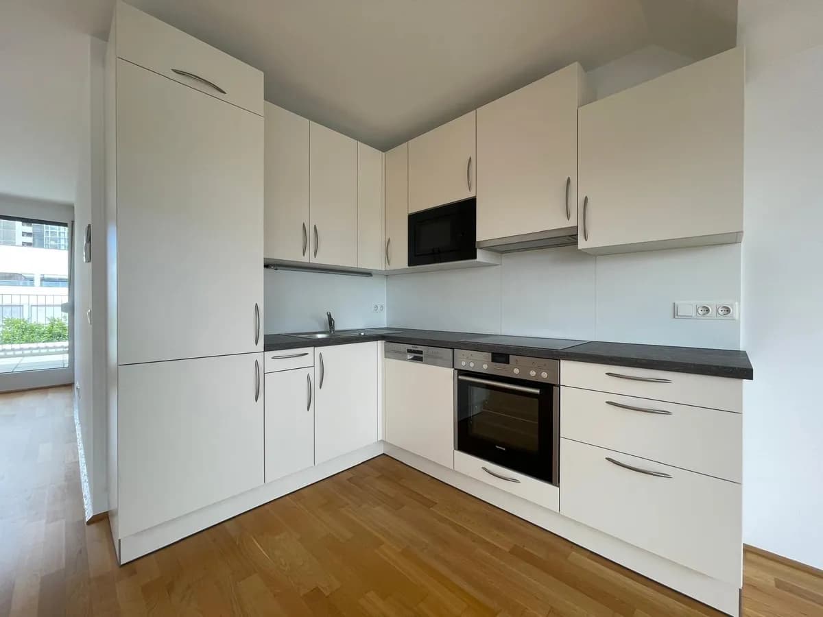 3-Zimmer-Wohnung mieten in Wien – 85 m², € 2.100 – Bild 23 von 28