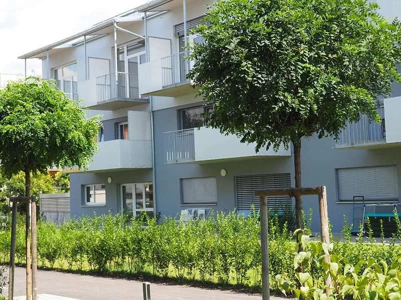 2-Zimmer-Wohnung mieten in Graz – 51 m², € 773