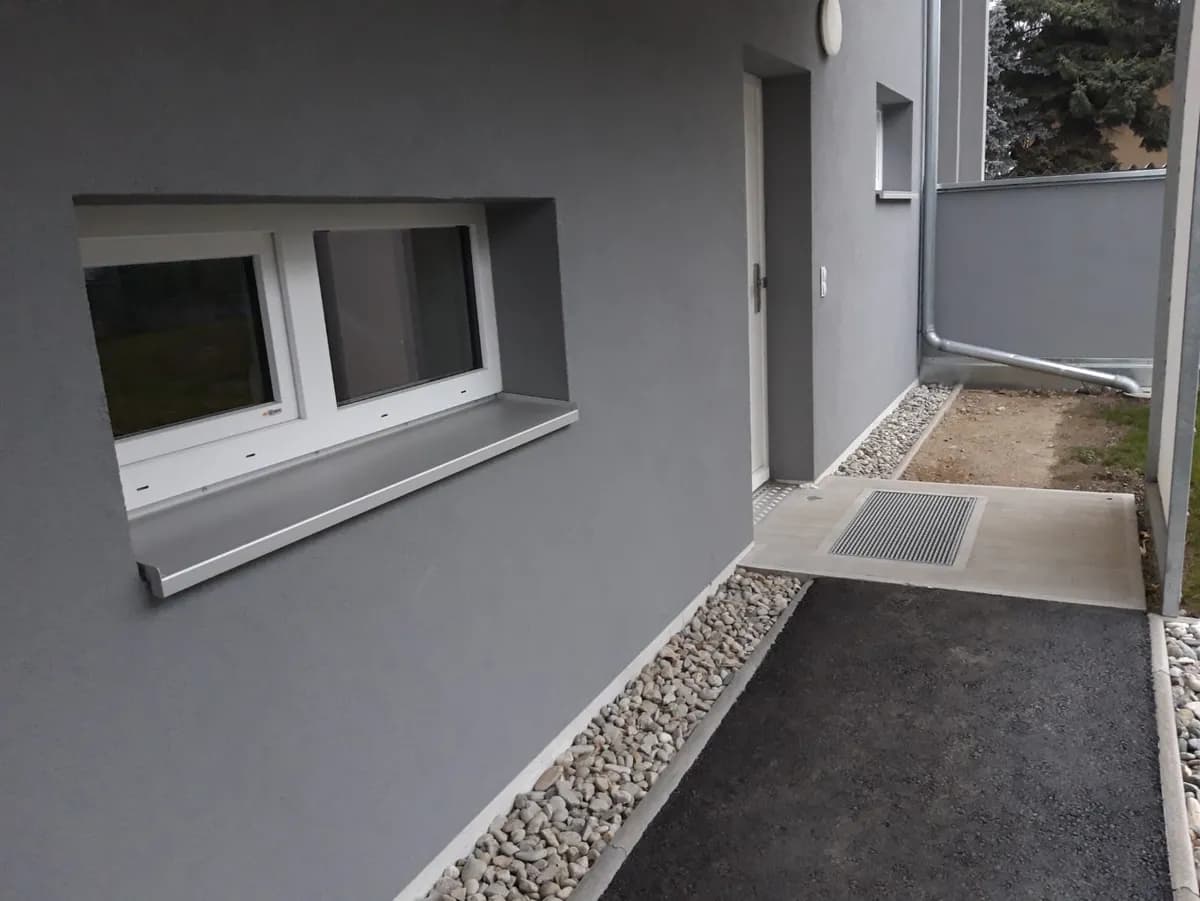 2-Zimmer-Wohnung mieten in Graz – 51 m², € 773 – Bild 4 von 10