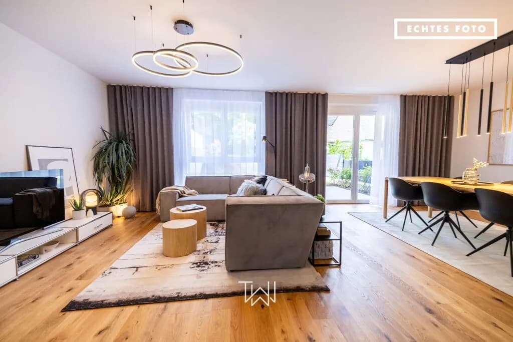 5-Zimmer-Haus kaufen in Graz – 151 m², € 700.000 – Bild 2 von 29