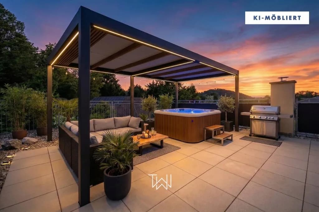 5-Zimmer-Haus kaufen in Graz – 151 m², € 700.000 – Bild 8 von 29