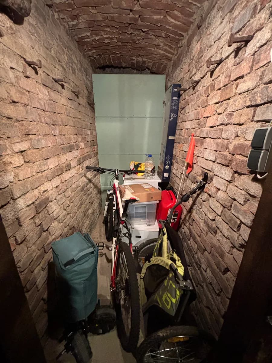 3-Zimmer-Wohnung mieten in Wien – 81 m², € 1.150 – Bild 2 von 9
