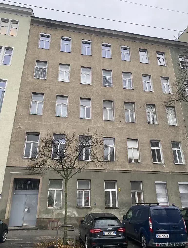 3-Zimmer-Wohnung mieten in Wien – 81 m², € 1.150 – Bild 3 von 9