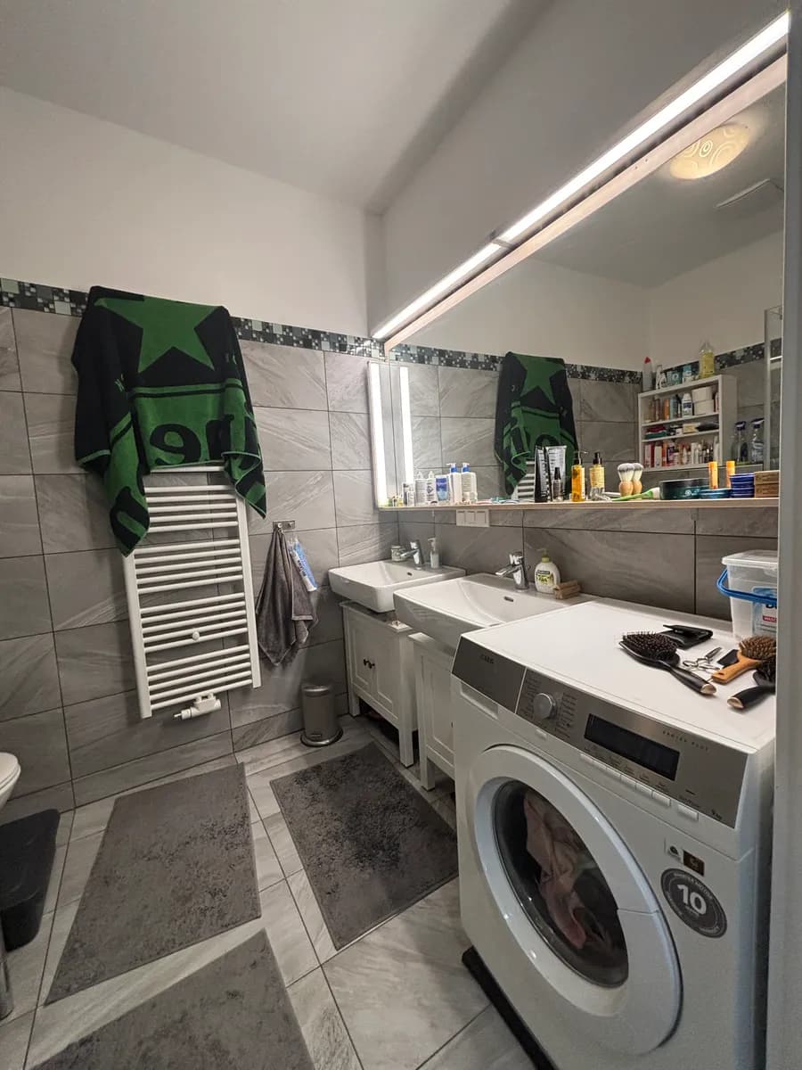 3-Zimmer-Wohnung mieten in Wien – 81 m², € 1.150 – Bild 4 von 9