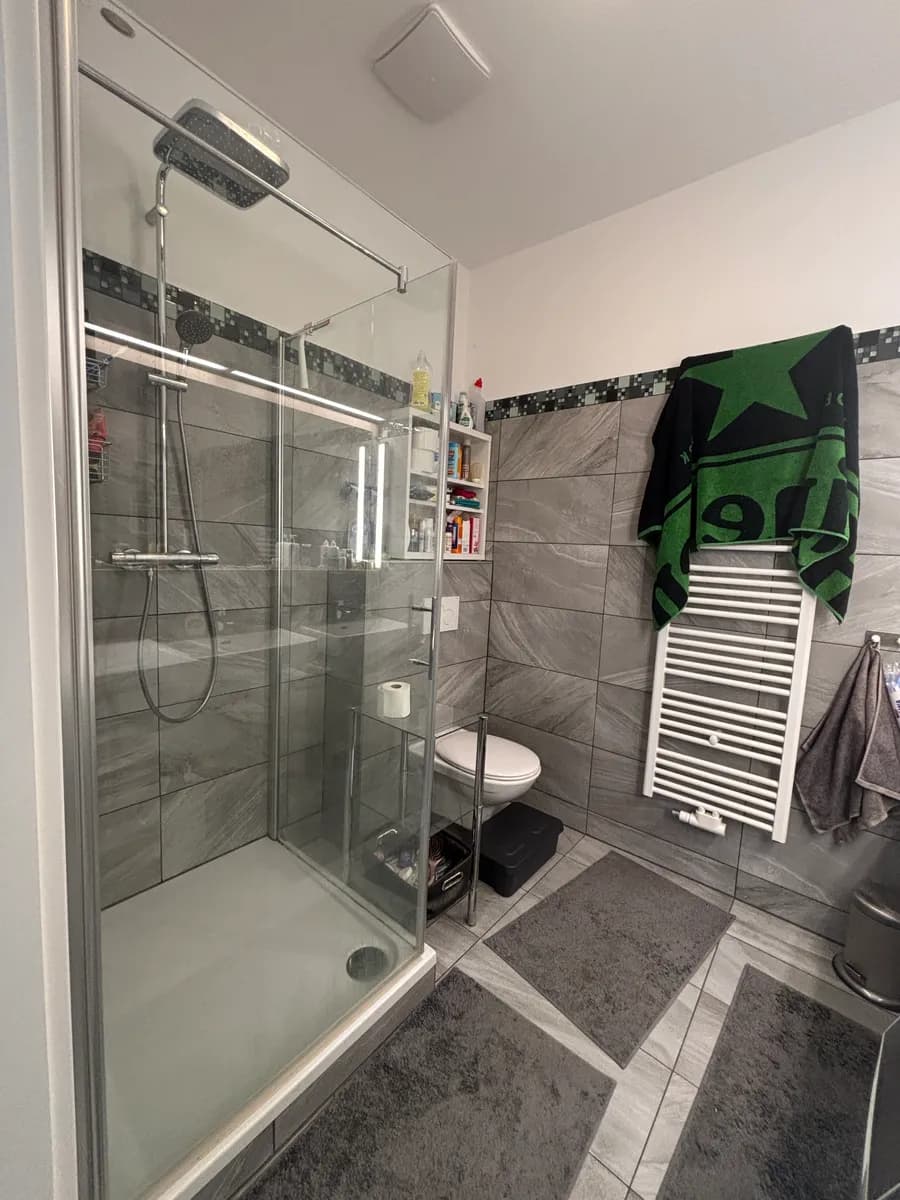 3-Zimmer-Wohnung mieten in Wien – 81 m², € 1.150 – Bild 5 von 9