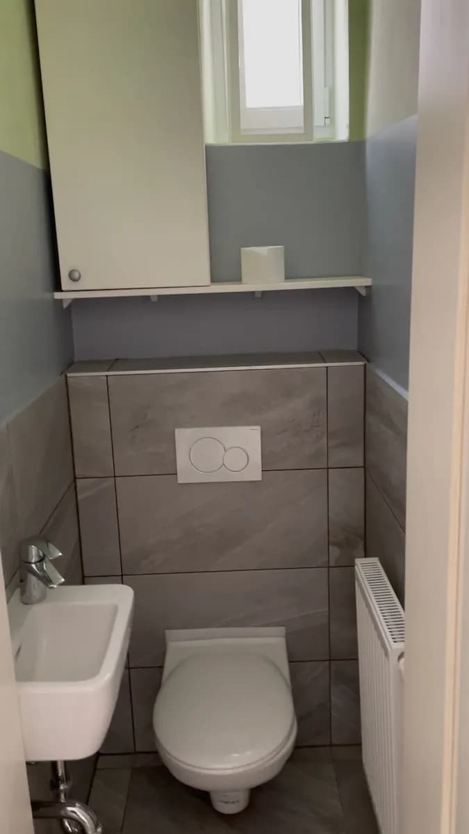 3-Zimmer-Wohnung mieten in Wien – 81 m², € 1.150 – Bild 8 von 9