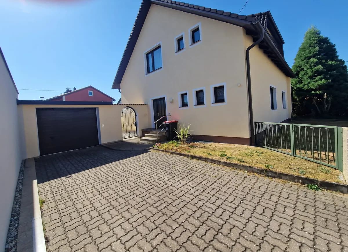 6-Zimmer-Gewerbeimmobilie kaufen in Linz Land – 183 m², € 510.000 – Bild 1 von 12