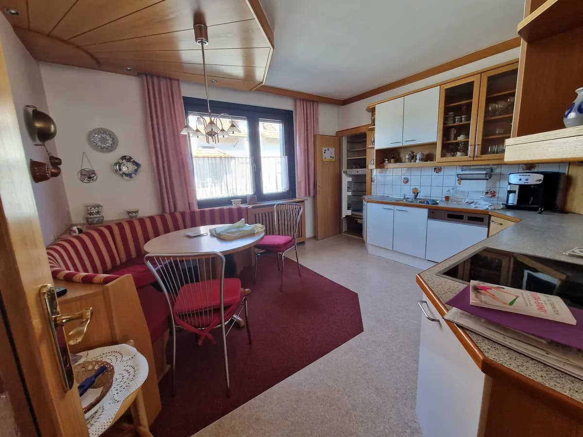 6-Zimmer-Gewerbeimmobilie kaufen in Linz Land – 183 m², € 510.000 – Bild 2 von 12