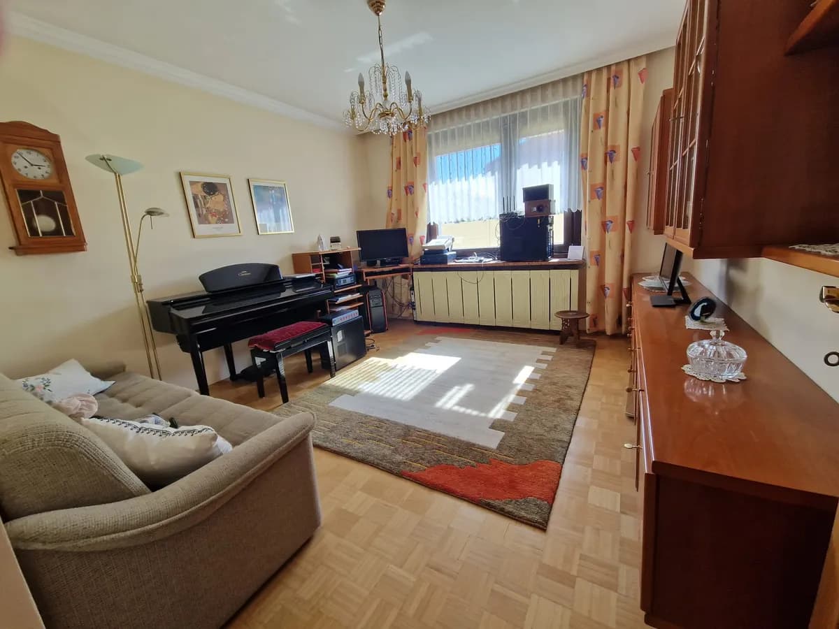 6-Zimmer-Gewerbeimmobilie kaufen in Linz Land – 183 m², € 510.000 – Bild 4 von 12
