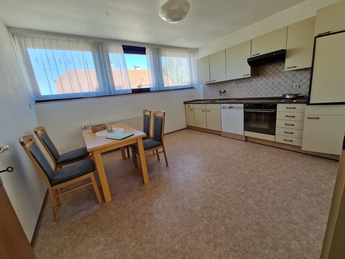 6-Zimmer-Gewerbeimmobilie kaufen in Linz Land – 183 m², € 510.000 – Bild 5 von 12