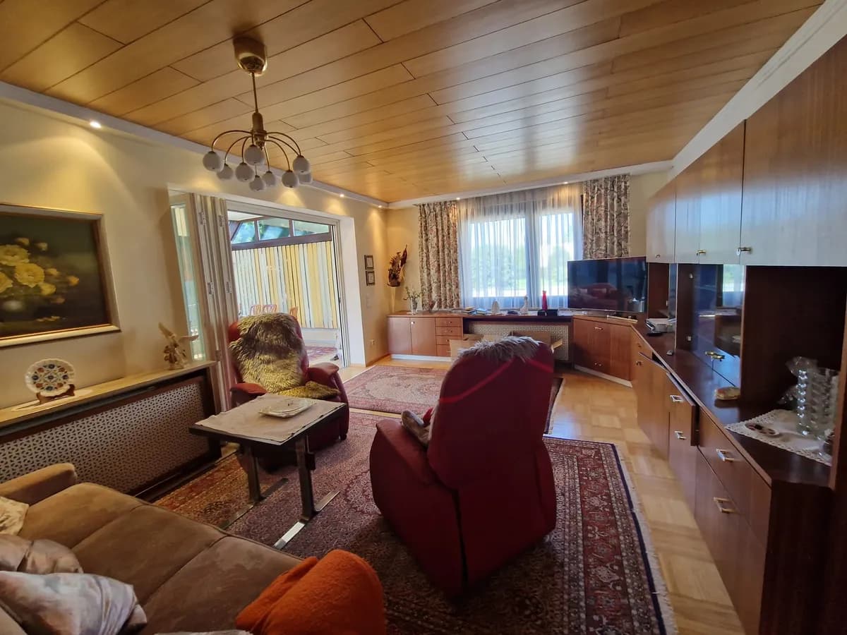 6-Zimmer-Gewerbeimmobilie kaufen in Linz Land – 183 m², € 510.000 – Bild 7 von 12