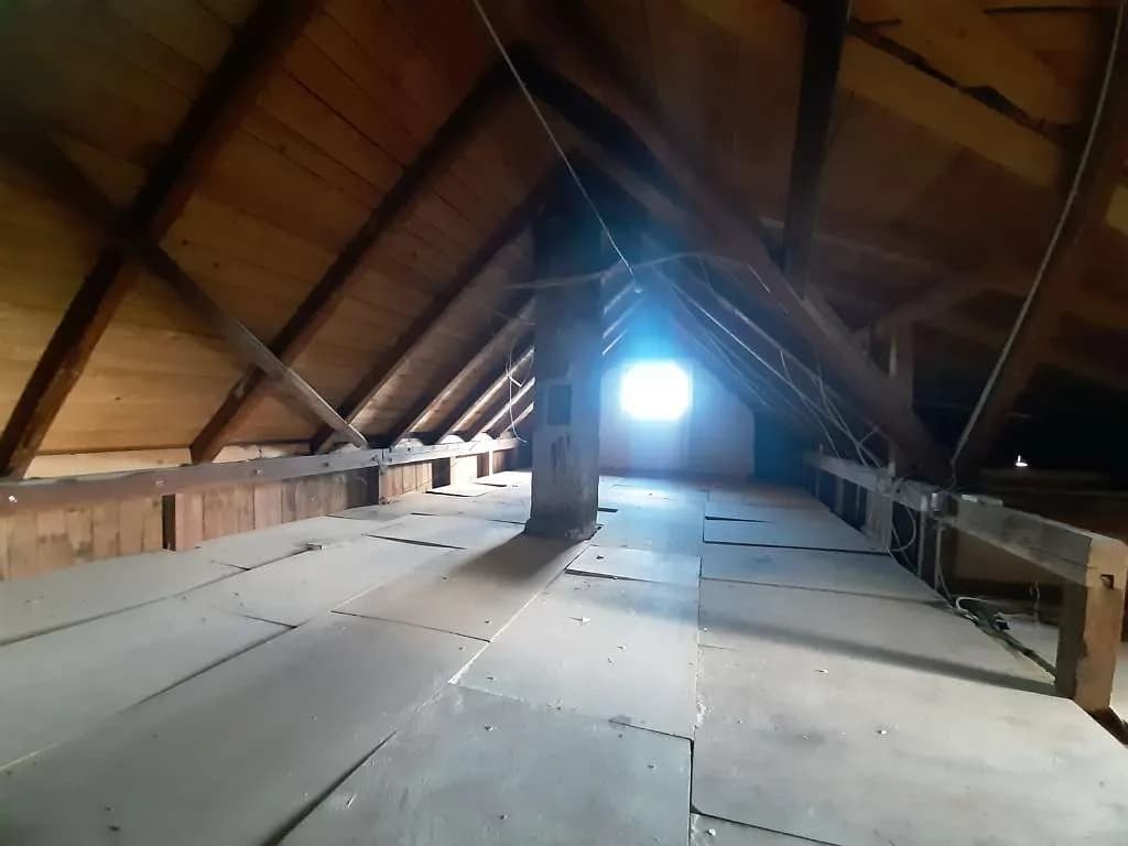 3-Zimmer-Haus kaufen in Neunkirchen – 85 m², € 229.000 – Bild 15 von 31