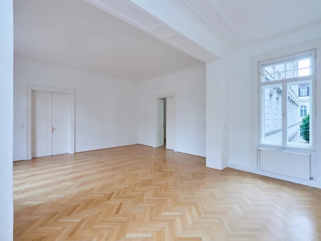 4-Zimmer-Wohnung mieten in Wien – 214,05 m², € 7.566 – Bild 20 von 53